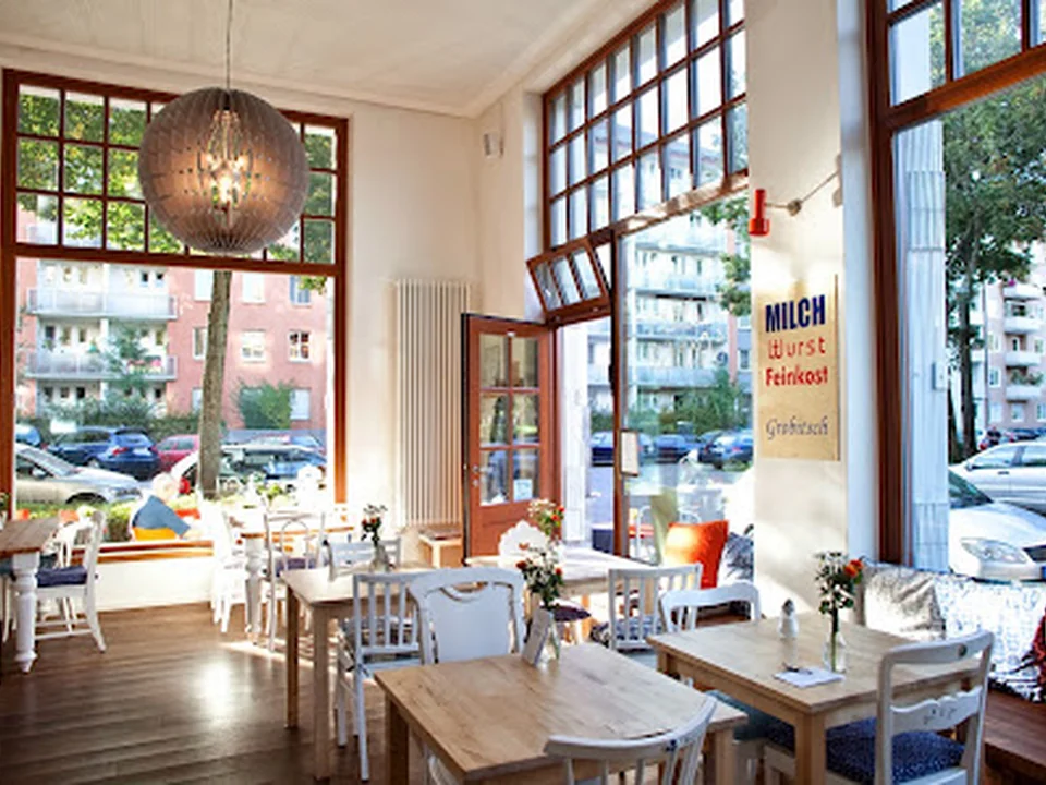 Best breakfast munich near me