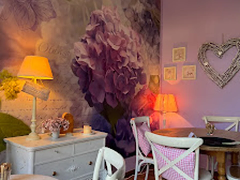 Café Wunderbar