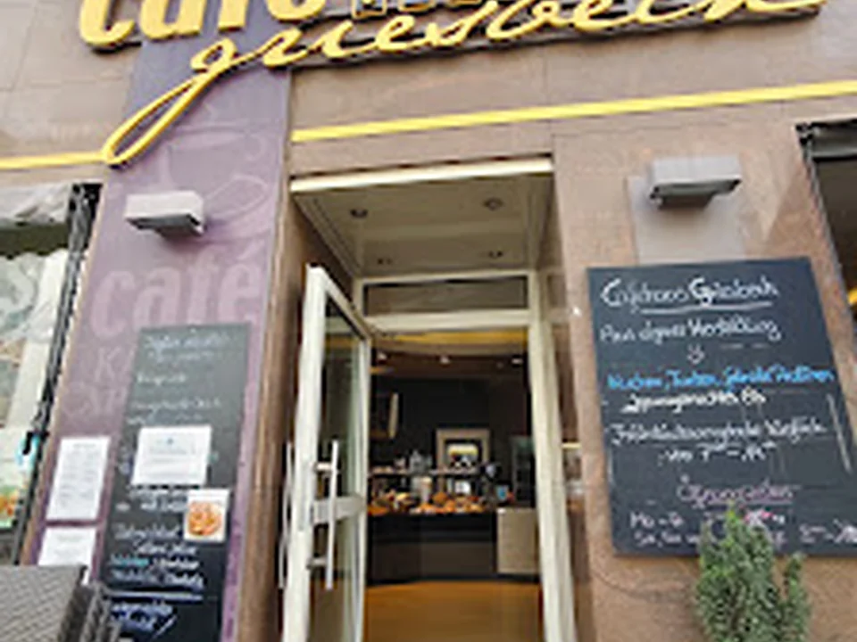 Caféhaus Griesbeck - München