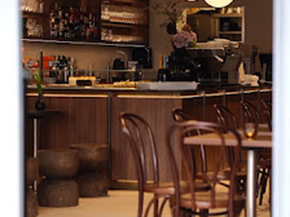 Caffè Credo