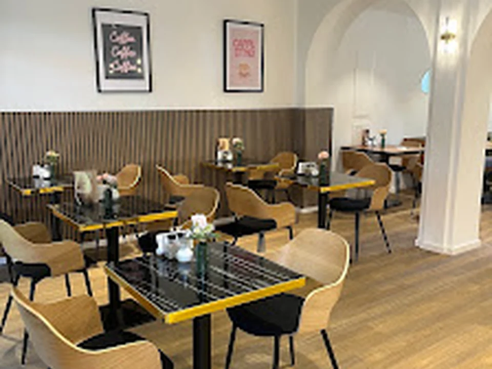 Caffe Era