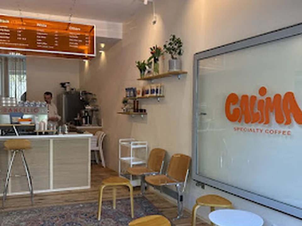 Best specialty coffee in Munich