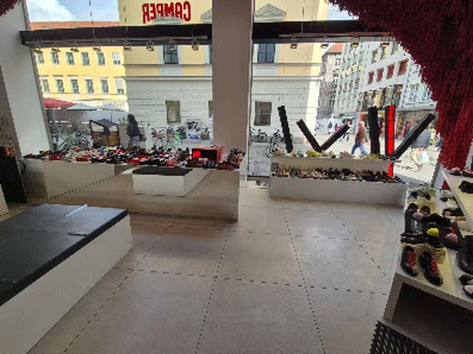 Foto de Camper Theatinerstrasse München