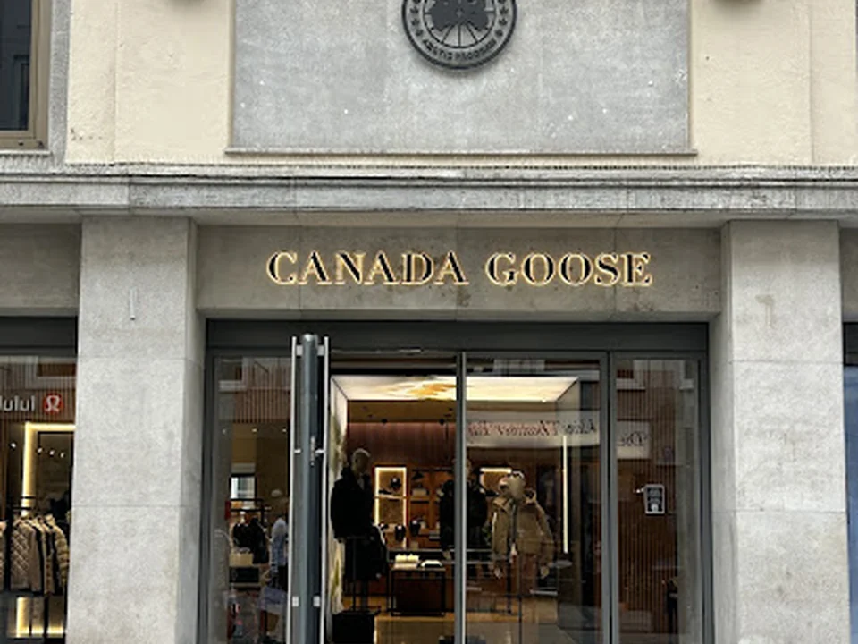 Best clothes shopping in Munich