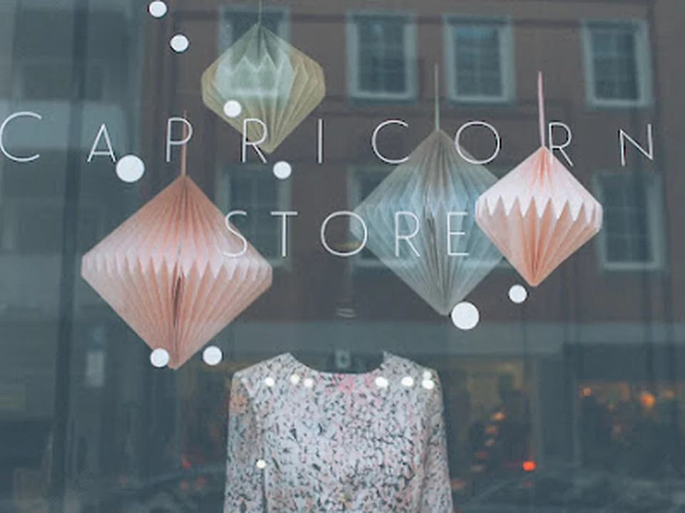 Capricorn Store