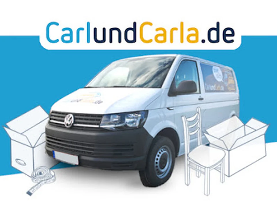 Foto de CarlundCarla.de - Transporter mieten München