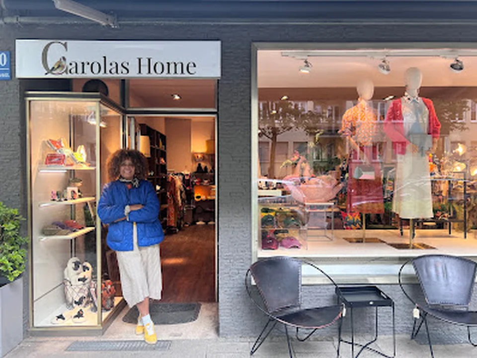 Carolas Home Vintage and More