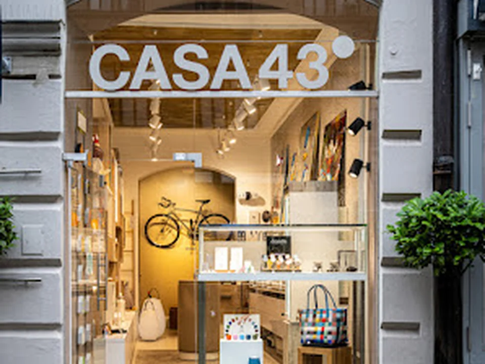 CASA 43 Concept