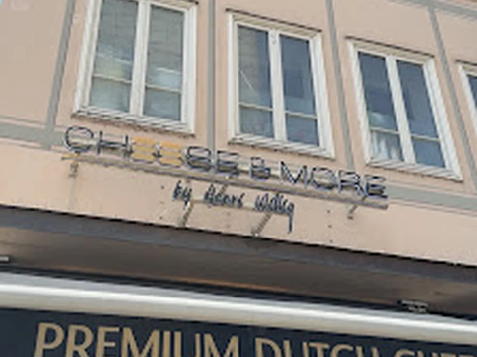 Best shopping in munich marienplatz