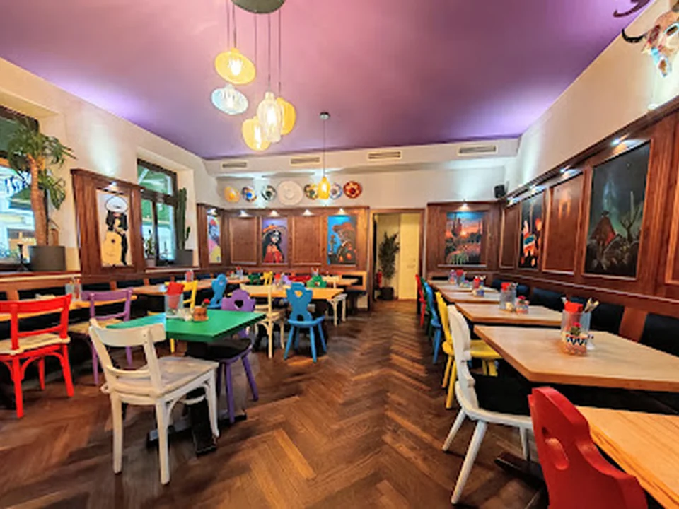Foto de Chidos Burritos