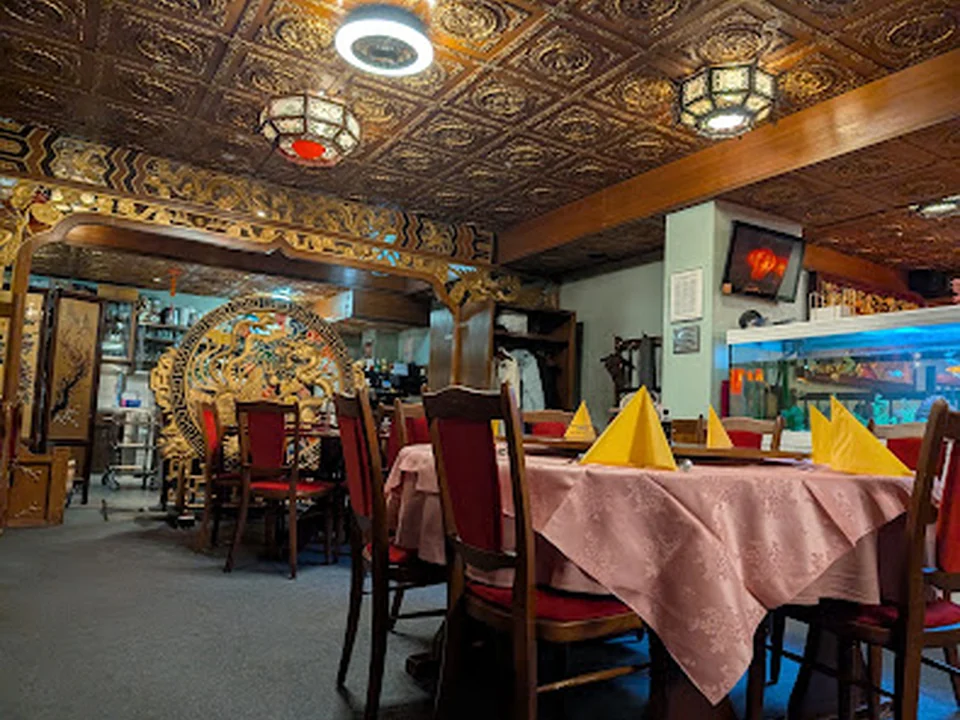Best chinese food in Munich