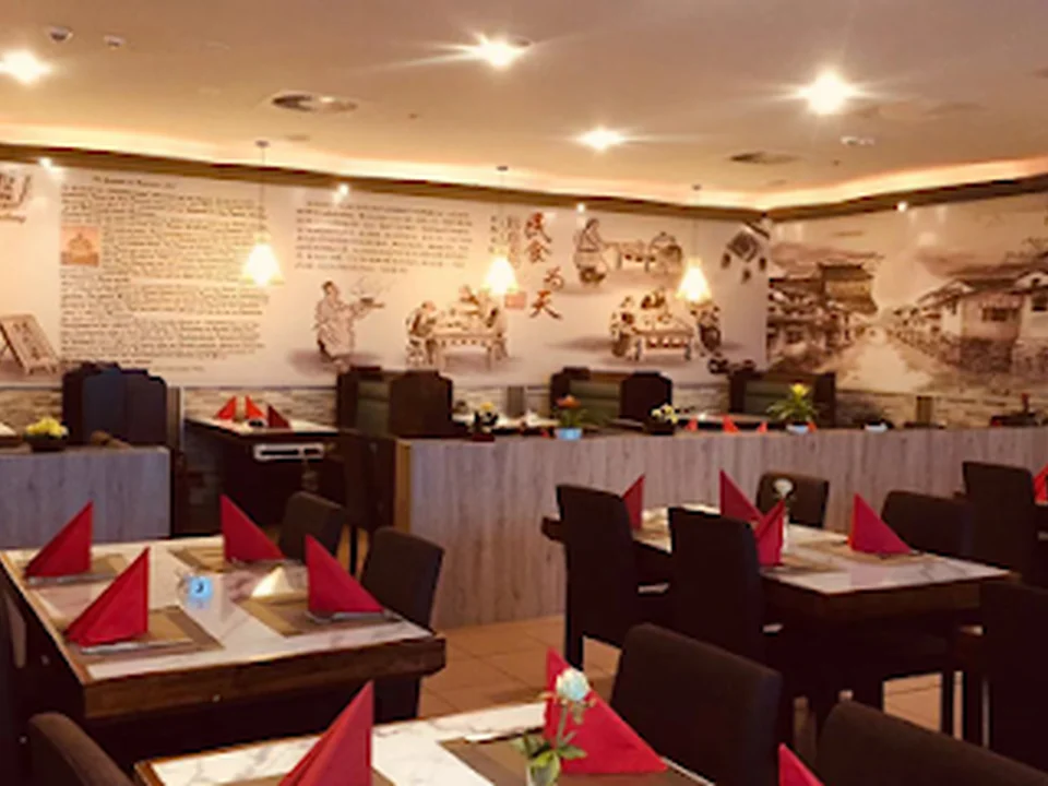 China Restaurant Long