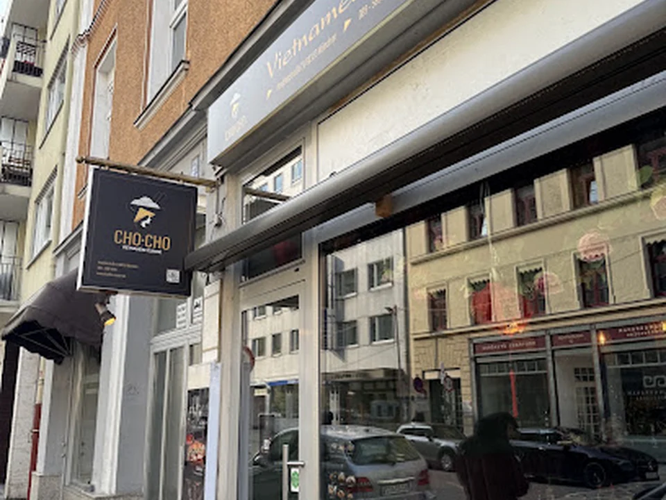 ChoCho Vietnamese Cuisine