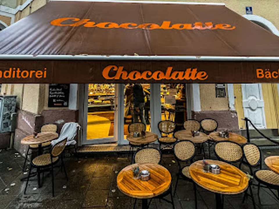 Chocolatte Konditorei & Bäckerei