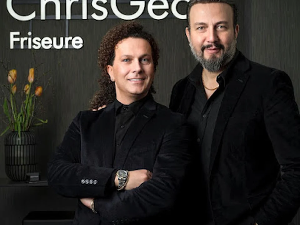 ChrisGeo Friseure