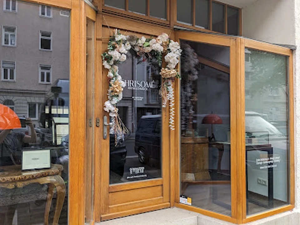 Foto de Chrisomé Antikschmuck