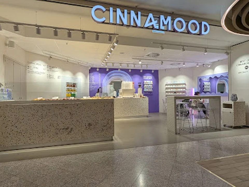 Cinnamood