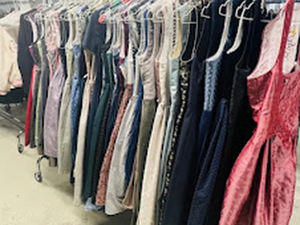 Foto de City Dry Clean Textilreinigung