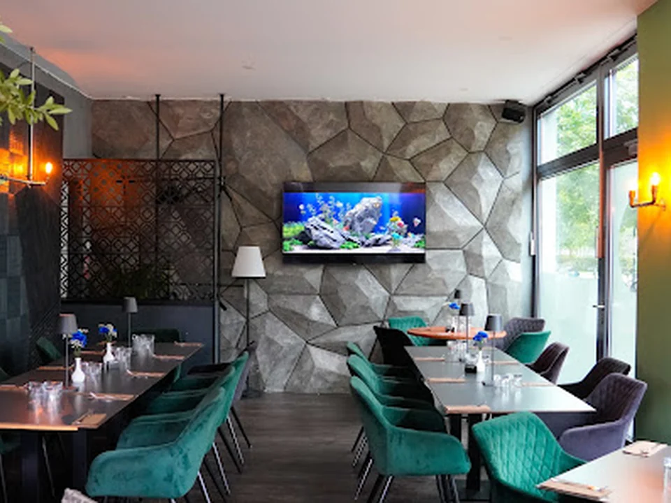 Best italian restaurant in Munich