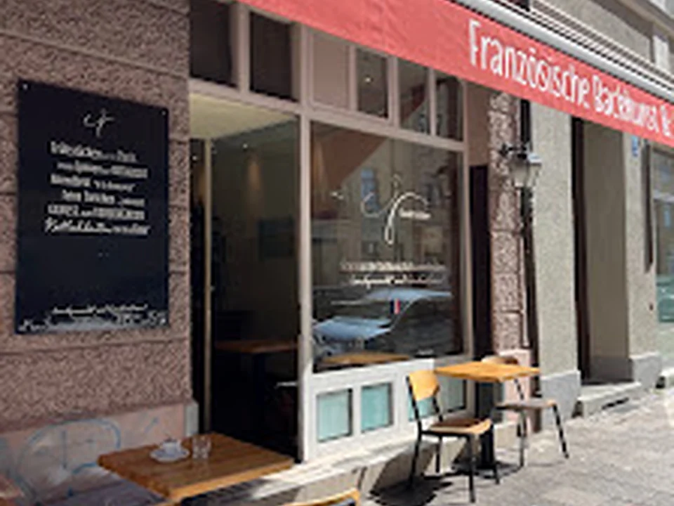 Best pastries in Munich