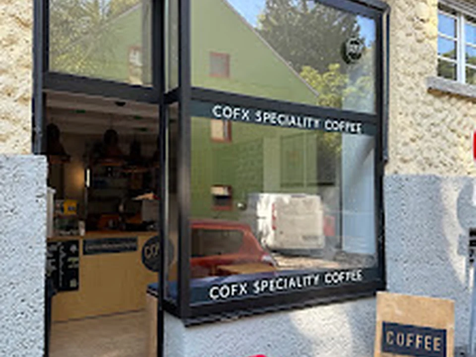 Foto de COFX 4 Speciality Coffee