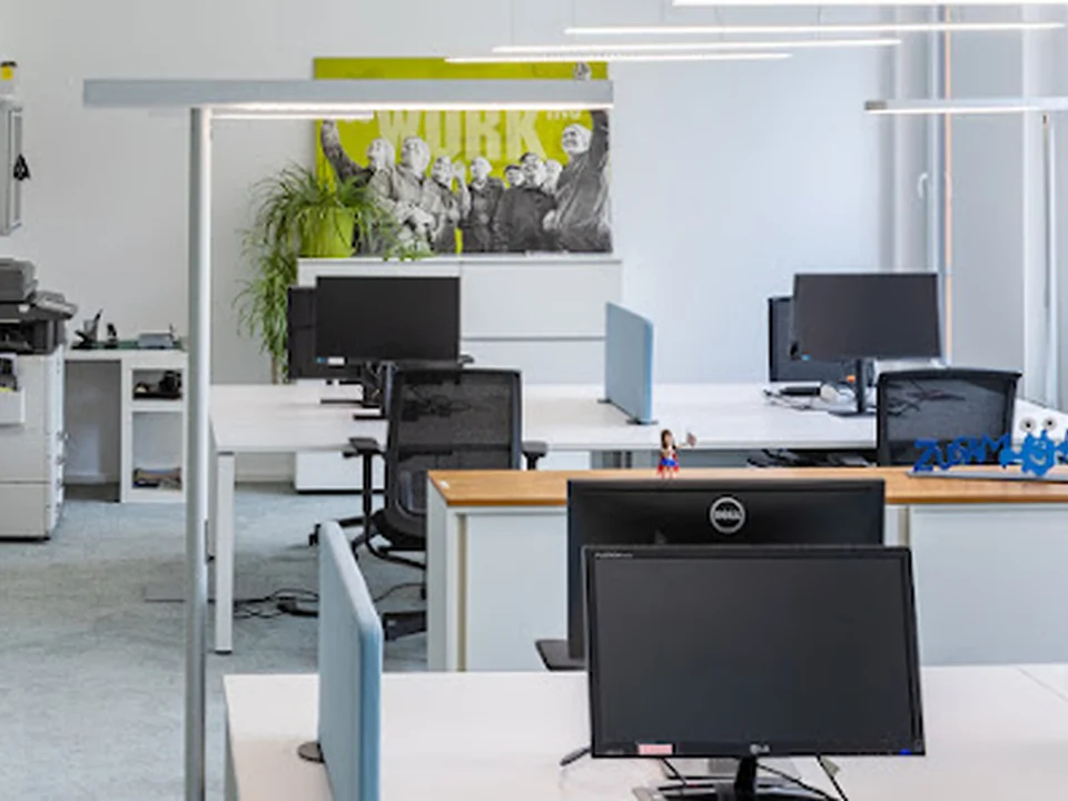 Combinat 56 - Coworking München