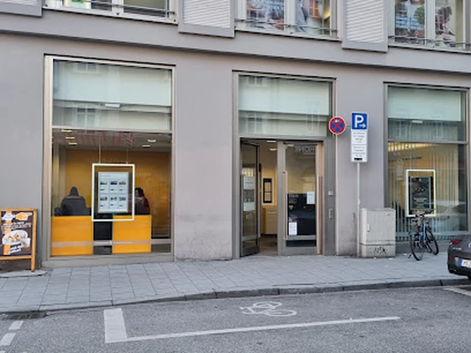 Commerzbank