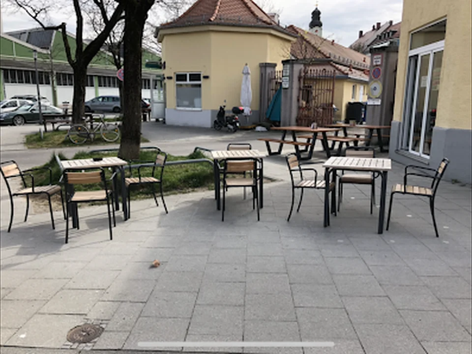 Condesa Implerstraße