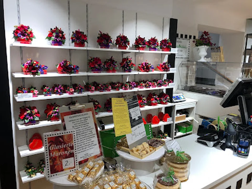 Confiserie Heinemann