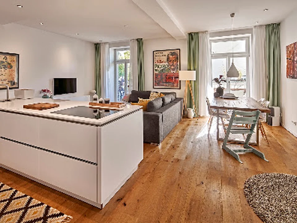 CONNECT & SELECT Immobilien