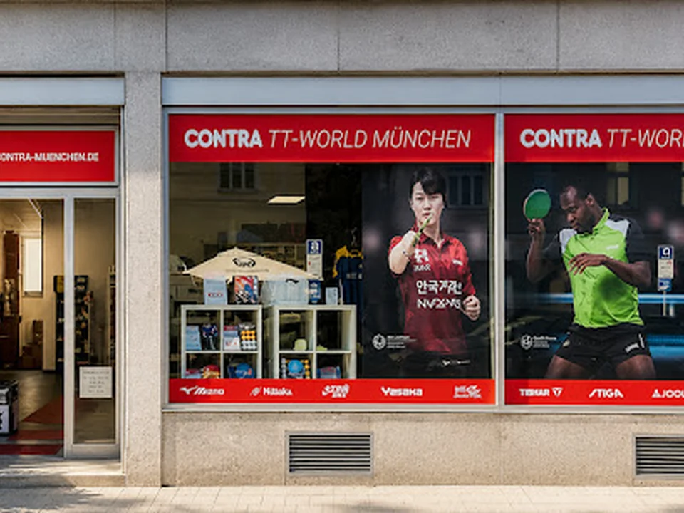 Contra Sport Munich