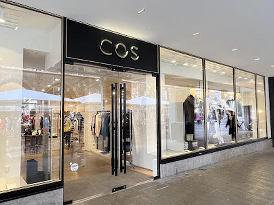 COS