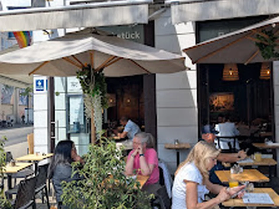 Cotidiano Gärtnerplatz