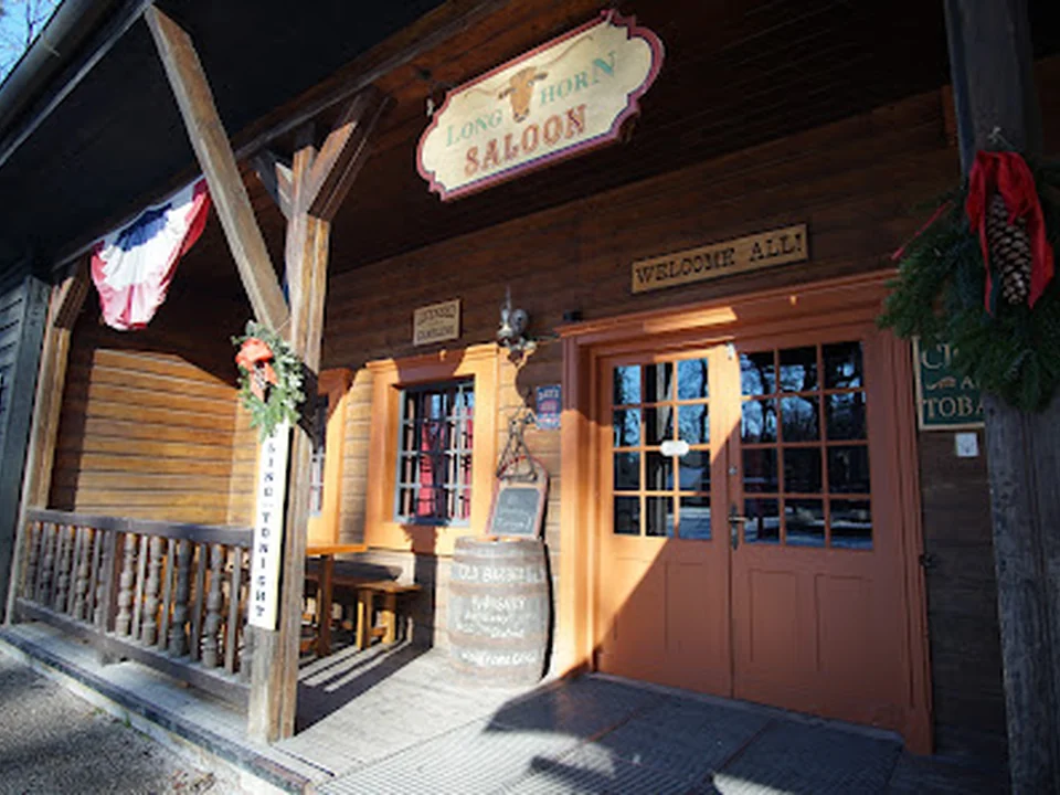 Cowboy Club München 1913 e. V. - Eventlocation