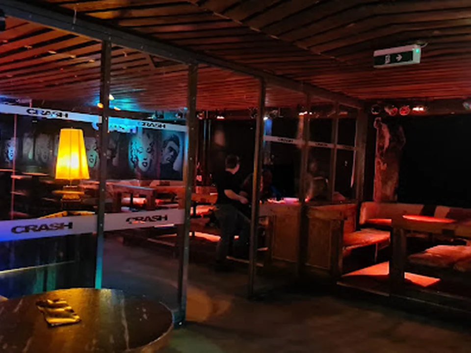 Best hip hop clubs in Munich