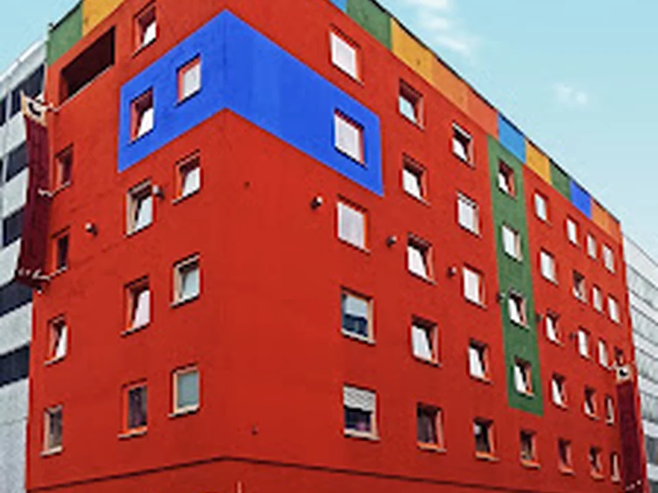 Creatif Hotel Elephant