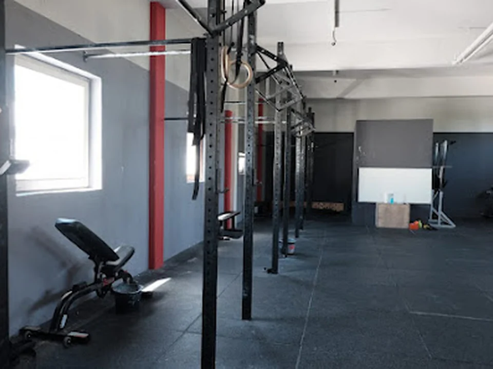 CrossFit Munich East