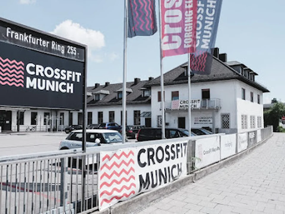 Foto de CrossFit Munich