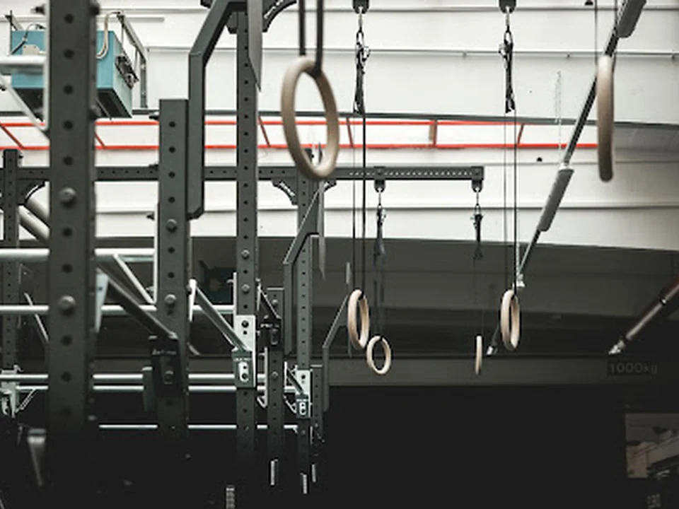 CrossFit Munich South