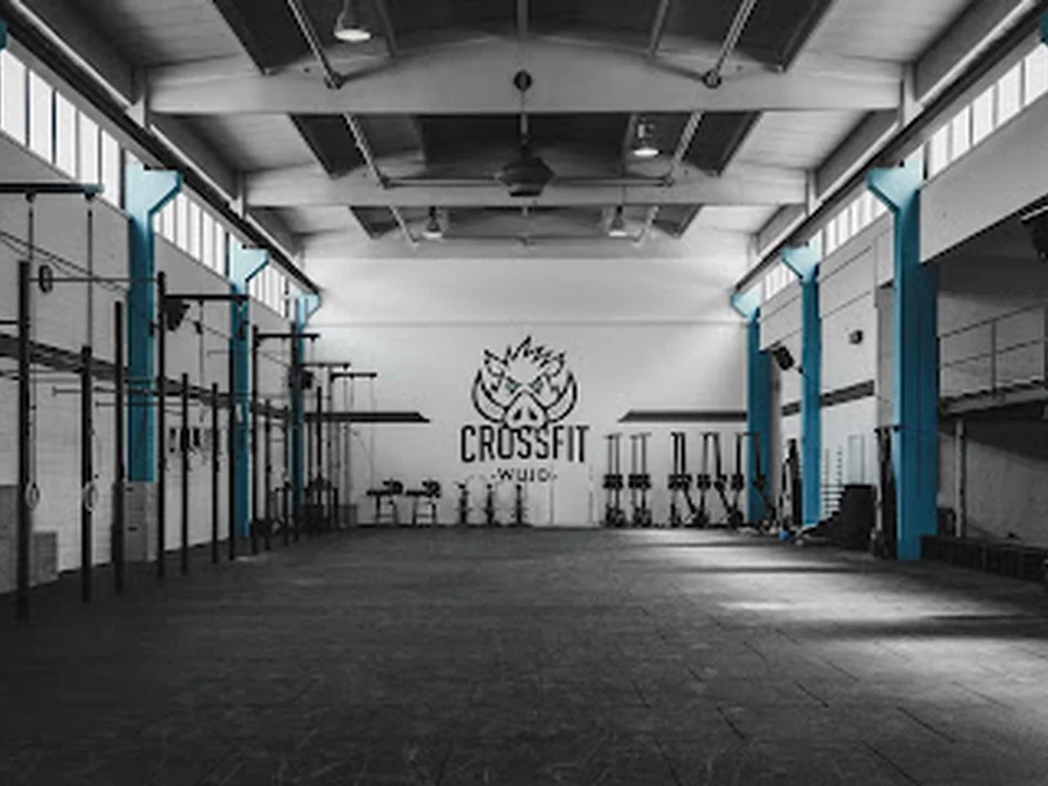 CrossFit WUID