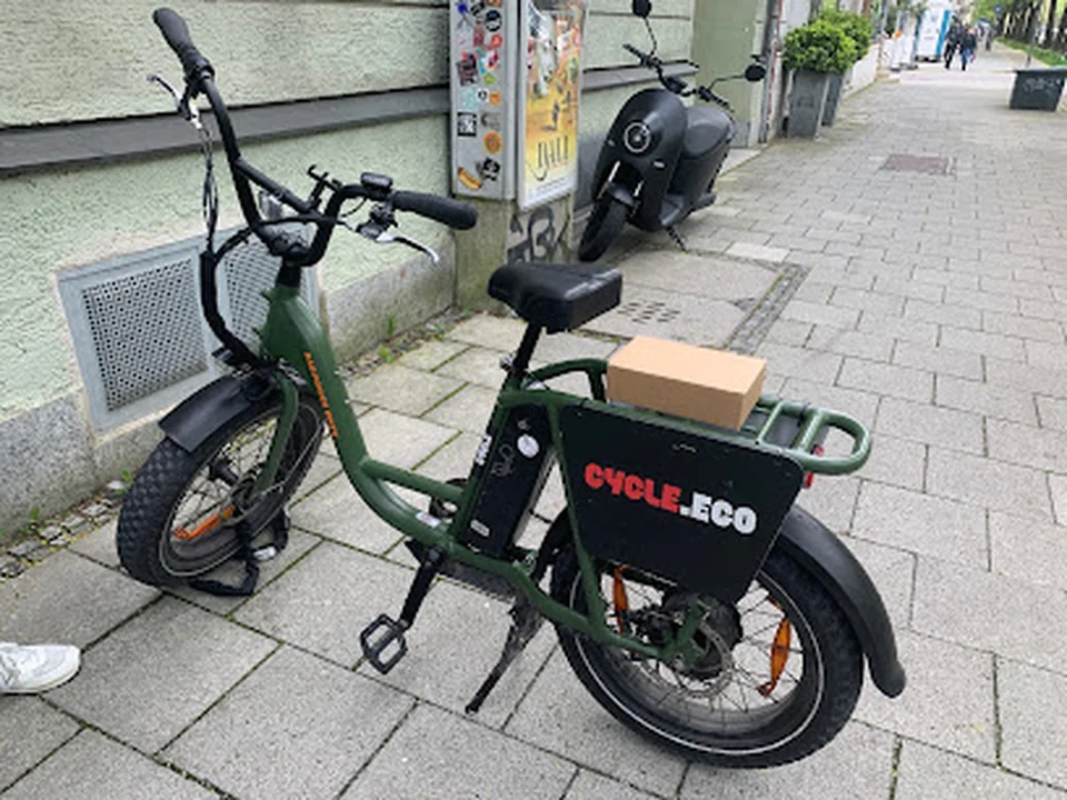 CYCLE Munich