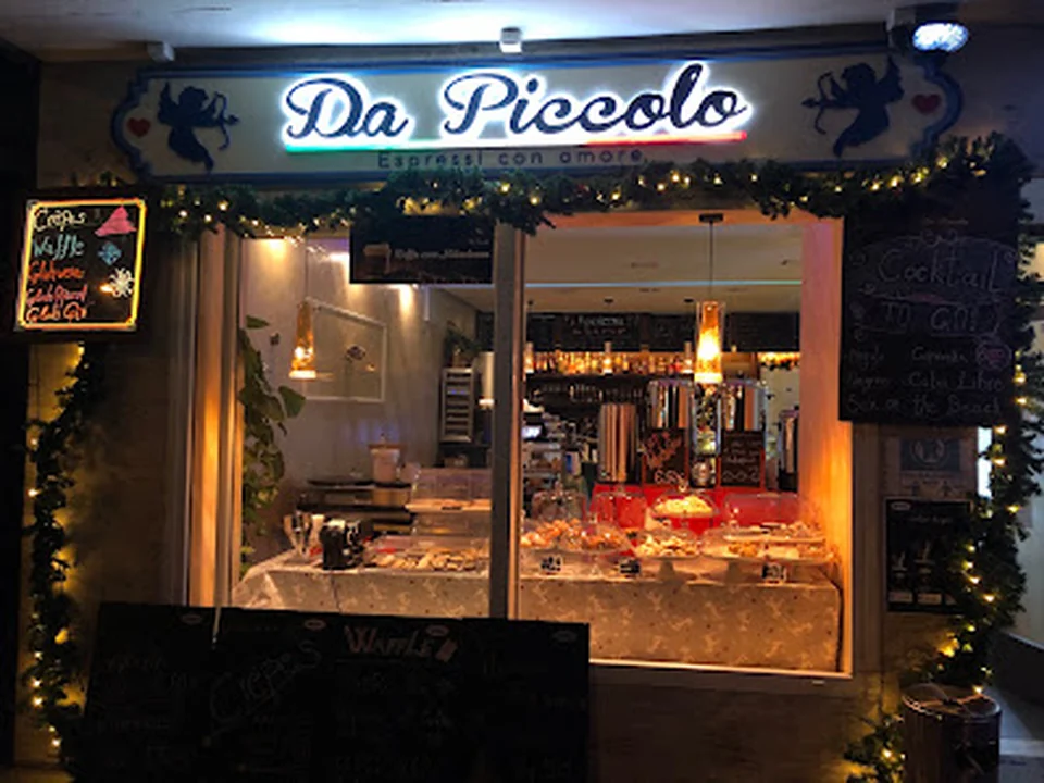 Da Piccolo