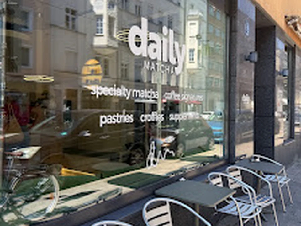 Foto de Daily Matcha