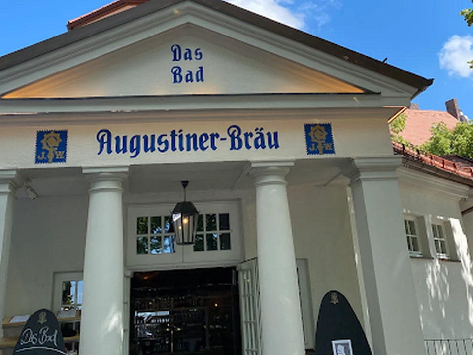 Das Bad