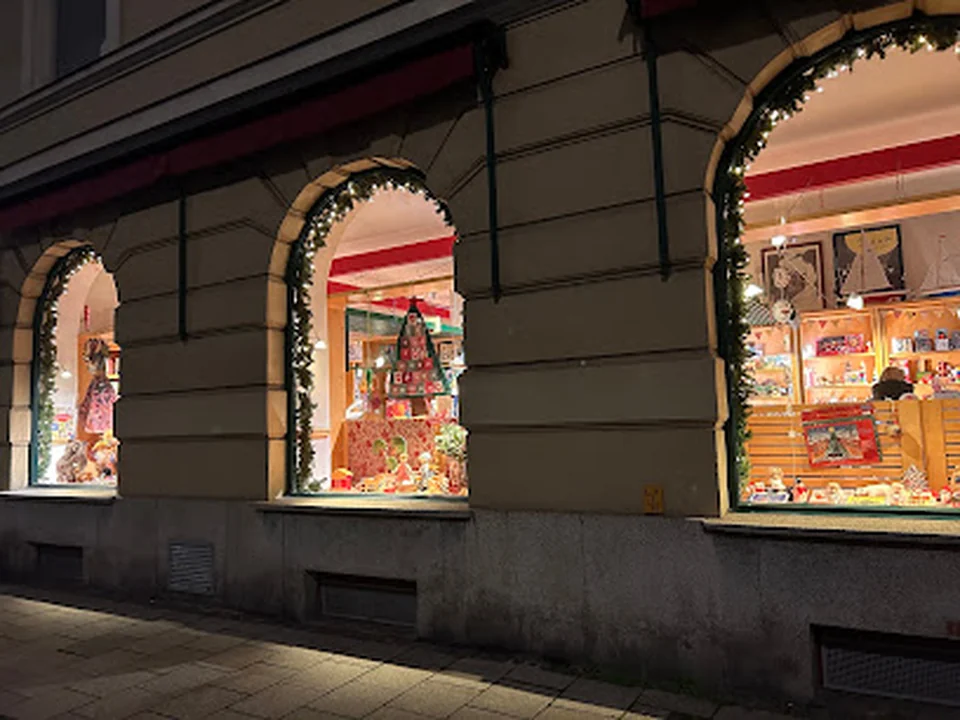 DAS KINDERZIMMER