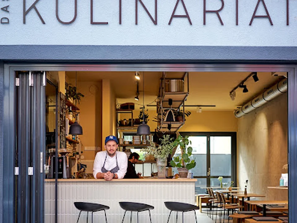 Das Kulinariat