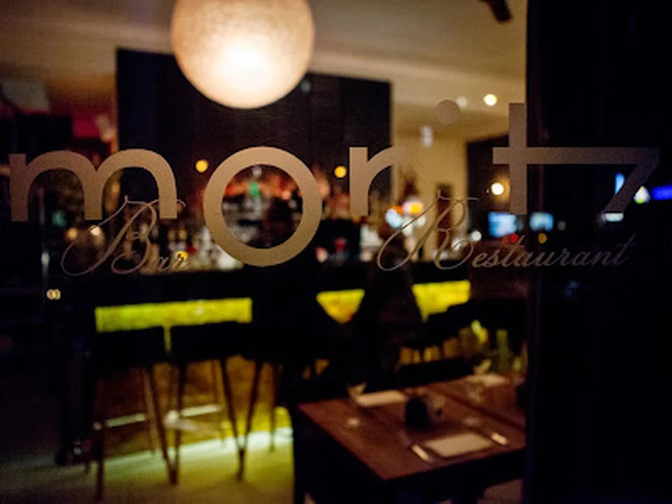 Das Moritz - Restaurant und Bar