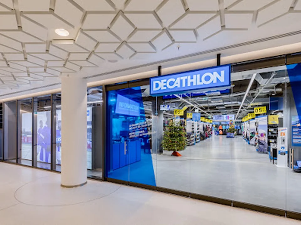 Decathlon