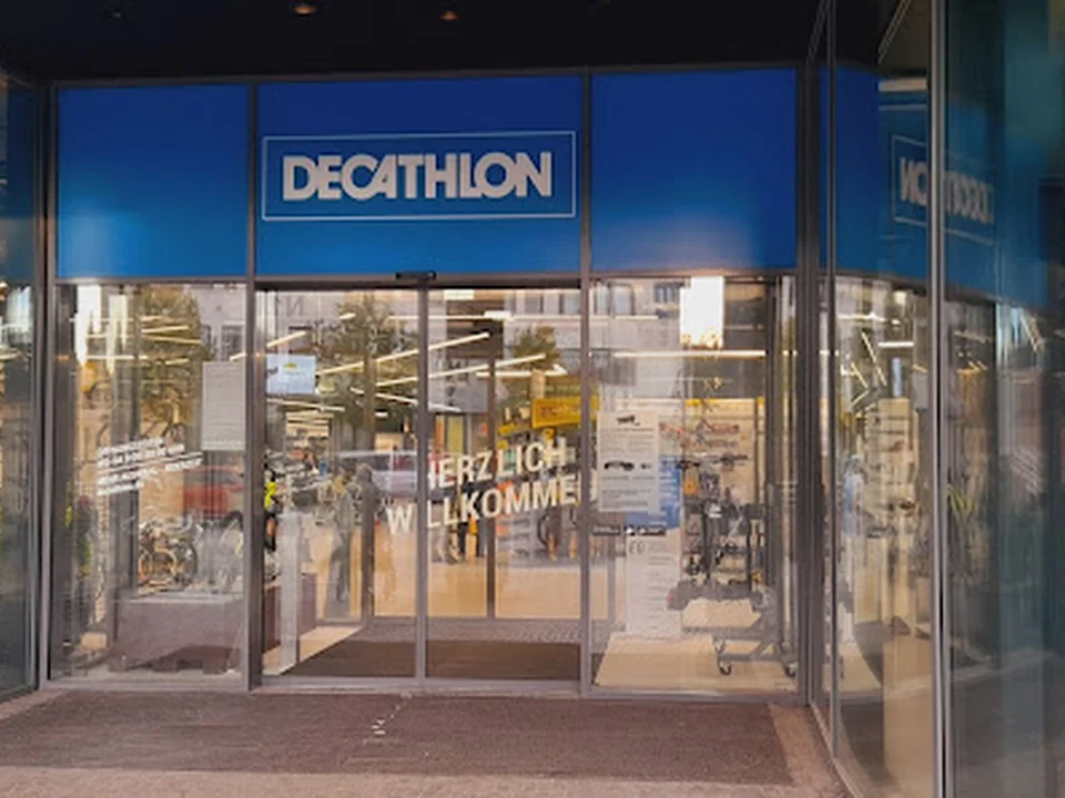 Decathlon