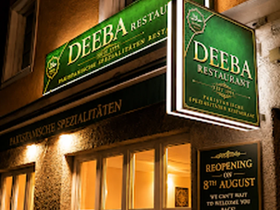 Deeba Restaurant